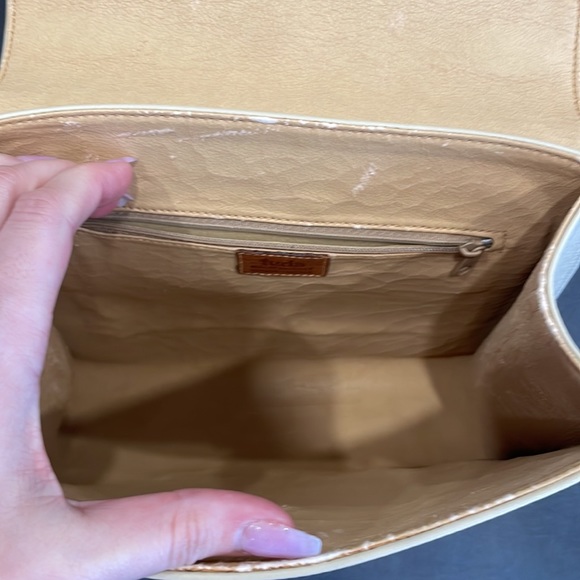 Furla Handbag Made in Italy - Picture 9 of 11